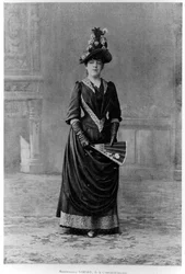 Jeanne Samary, 1890